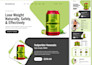 do wordpress ecommerce website with woocommerce elementor